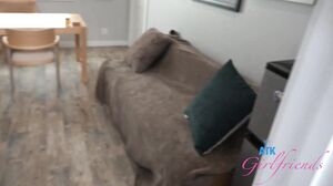 ATKGirlfriends - Aubry Babcock - Malibu Park 1