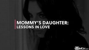 Krissy Lynn Darcie Dolce Lessons in Love