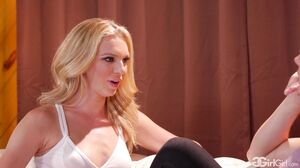 Tiffany Watson Chanel Preston Daddys First Time