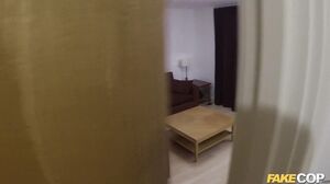 Pixiee Little - Office Slut Fucked by Policeman