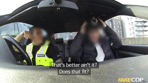 The Detective Inspect-Hers Lovely Young Czech Escort Serviced