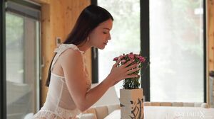 MetArtX - Wikki K White Bloom 2