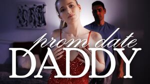 Scarlett Sage - Prom Date Daddy (2022)