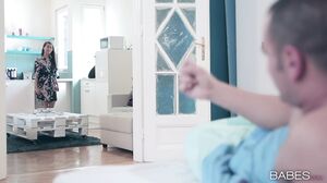 Sharon Lee Antonio Ross - Ill Be Your Naughty Girl