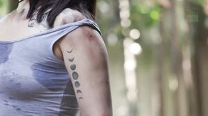 CJOD-483 Sweaty, sexually-crazed slut! I was flowers to cum inside an escaped convict... 14 Emi Yagami