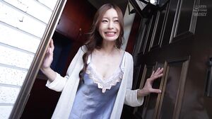 DANDYA-009 "Is it okay if it's not a young girl's panties?" My aunt's punishment for stealing her underwear is a no-ejaculation punishment sex that makes her cum over and over again