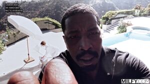 Milfy - Melissa Stratton Sexy Housewife Gets BBC Tag Teamed