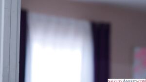 MyWifesHotFriend - Aria Sloane