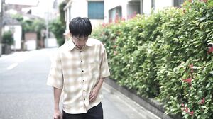 JUR-560 I can't tell my wife that I got my mother-in-law pregnant... - On a two-day, one-night hot spring trip, I lost control and creampied her over and over again. - Jogasaki Momose