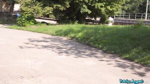 PublicAgent - Dragon Fruit