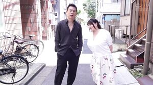 NACT-046 My Wife is My Neighbor's Sex Friend Marina Akizuki