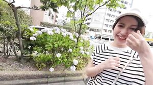 NEO-938 Breastfeeding Wife's Long Nipples Mizutani Riasu