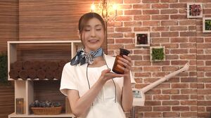 RCTD-703 Gangiri Aphrodisiac Beauty Salon 4 Ahegao Squirting Orgasm VIP Course