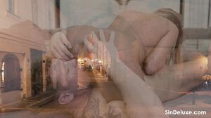 SinDeluxe - Eveline Dellai Hardcore