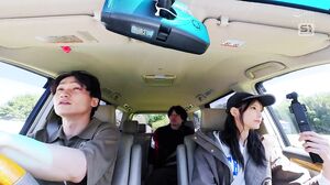 SONE-961 My Best Friend's Girlfriend Was So Damn Good I Couldn't Handle It... NTR Camping Where I Secretly Caught Him In The Tent And Had Sex With Him - Haru Kuragi