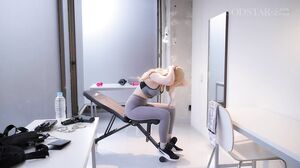 START-454 Even when she's captured by the enemy, the lone blonde detective glares back. She's defeated and climaxed by a big black cock and interrogation pounding, and even though her body can't get off on a rough Japanese dick, there's no way she'll give