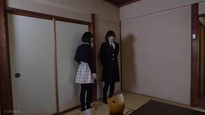 BANK-222 Naughty Hot Spring Trip with Niece Sisters from a Single-Mother Household