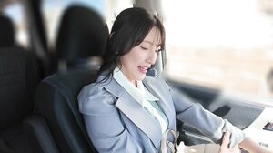 JERA-012 Kana Morisawa, the devilish sex friend who has a boyfriend who only has sex once a week but won't let her swallow his cum, called me out for a date on my day off... When we got to the hotel, she gave me some sweet kisses and teased me, and asked