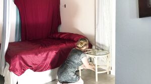 Erin Electra - Stuck Stepmom Gets Fucked By Stepson