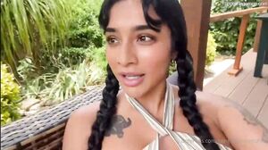 Yasmina Khan - I Got Horny While My Husband Was Cooking