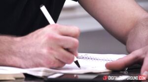 Dpg - Stella Cox My Little Sisters Sleepover