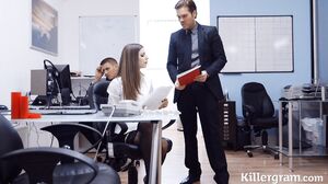 Executive Affairs Scene 1 (Killergram) - Stella Cox
