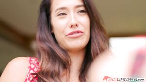 DigitalPlayground - Eva Lovia And Stella Cox Evas Dirty Laundry