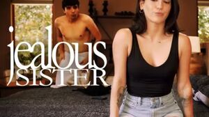 Megan Mistakes - Jealous Sister 4K