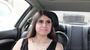 BlackAmbush - Synth in HD