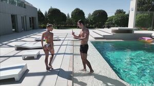 EvilAngel - Alexa Flexy