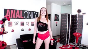 Samantha Reigns’s Other Tight Pink Hole