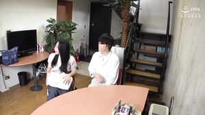 C-2894 Adult Maker Conveys NTR Couple flowers AV Shooting 003