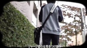 PARATHD-4234 Yui-chan, 3rd grade, track and field club, a girl who was soiled by a stranger's thick semen at the entrance just after returning home