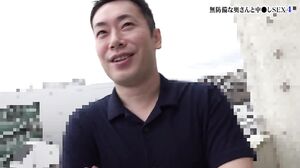 PARATHD-4241 When I had a BBQ with a friendly couple from my neighborhood, the wife's breasts and panties were exposed and I couldn't resist and ended up having sex with her (4)