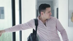 Nina Elle - The Exchange student