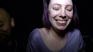 PrivateSociety - Aria Haze - Fuckin Around By The Fire