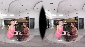 Jesse Pony, Rebel Rhyder - Taken By Desire Converted