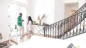 BlacksOnBlondes - Sona Bella