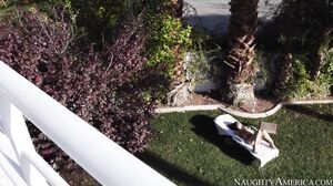 Jodi Taylor & Ryan Mclane - My Sister's Hot Friend