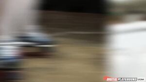 Jodi Taylor - In The Cloud