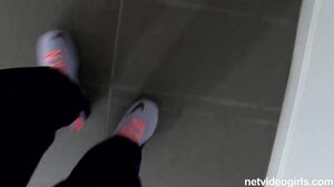 Elsa Jean - Petite Blonde Teen Will Do Whatever It Takes