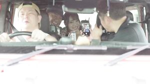 JUR-542 The second installment of the W exclusive series! A young wife falls for a middle-aged man in a full-scale NTR. A shocking video of a wife being taken advantage of in a tent at a local camping NTR. Mei Satsuki