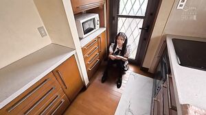 MISM-410 Maiden Throat Dissection Futaba Emma