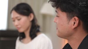 NTRD-127 Netorareze: The Story of My Wife Being Stolen by My Childhood Friend's Best Friend, Koharu Miike