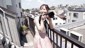 MUKA-002 Work uniform. I want to have sex with a working girl in her work clothes. I'm sorry for splashing semen on your precious work clothes. Watarai Fuu