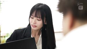 SONE-988 On a business trip, I ended up sharing a hotel room with a short but cheeky new office lady... I took this golden opportunity to grab her and teach her the fearsome power of a man by raping her. Airi Nagisa