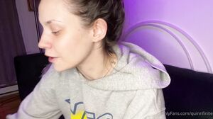QuinnFinite - OnlyFans #27