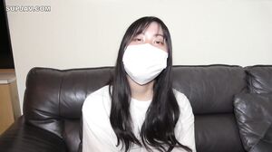 (First Shooting) A Seemingly Quiet College Student Suddenly Changes When It Comes To Sex. She Screams And Cums With Her Masochistic Nature Fully Unleashed. A Fierce Piston Thrust Sends Her Into A Pleasure Hell Of A White-eyed Orgasm. A Secret, Semi-creamp