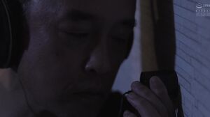 ADN-740 The man who violated the single office lady living next door, Ichika Hoshimiya