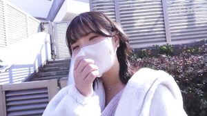 ALOG-024 I tease a gal who sneaks out during work and cum inside her after work